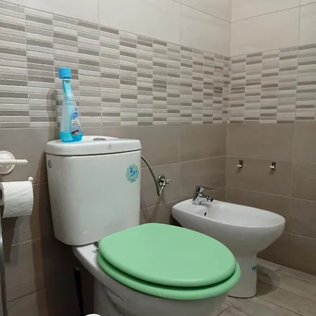 Apartment Tenerife Sweet Los Cristianos (Tenerife)