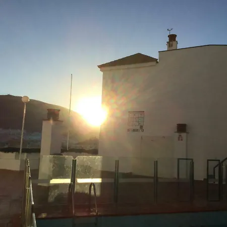 Tenerife Sweet * 洛斯克里斯蒂亚诺斯