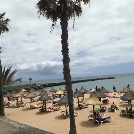 Tenerife Sweet 公寓 *